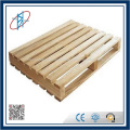 Hochwertiger konkurrenzfähiger Preis China-Hersteller Holz / hölzerner Palette